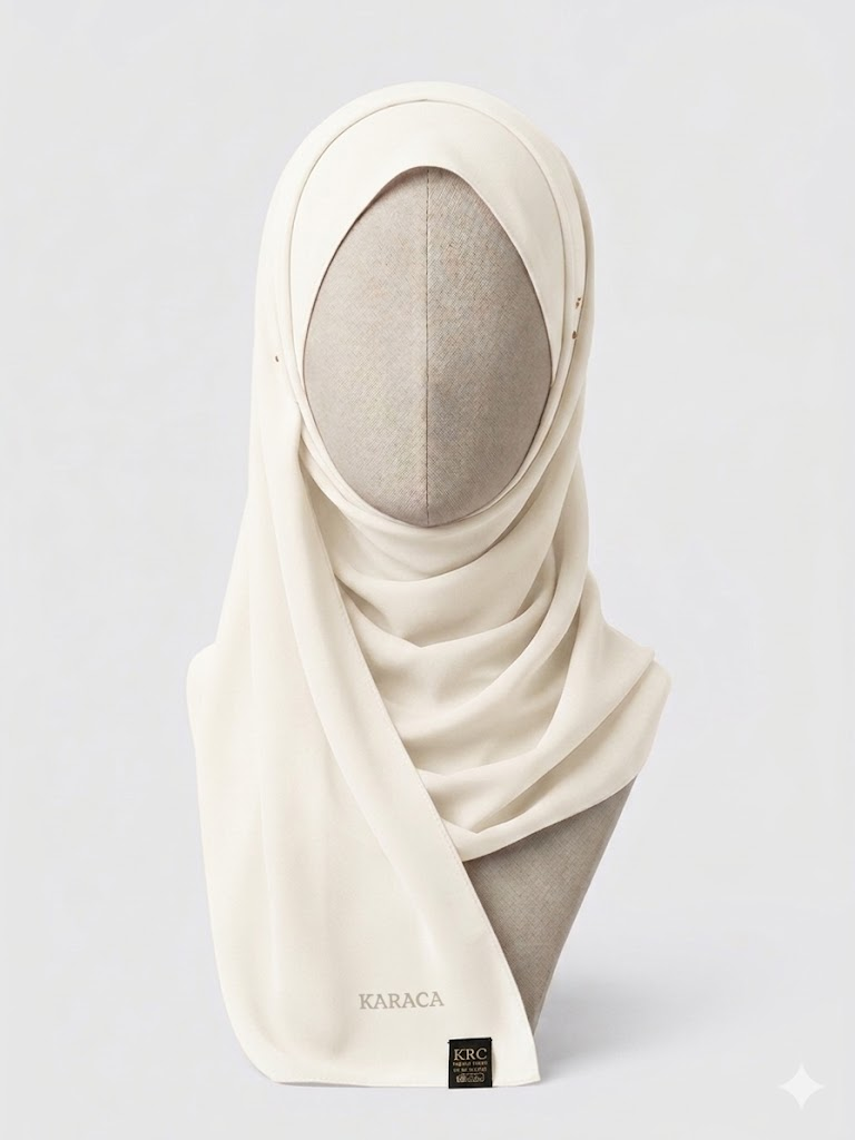 Hijab — Ivoire