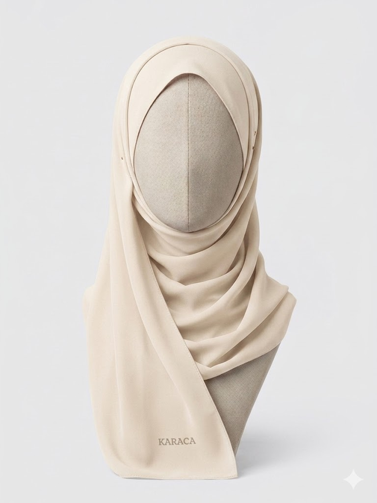 Hijab — Sable